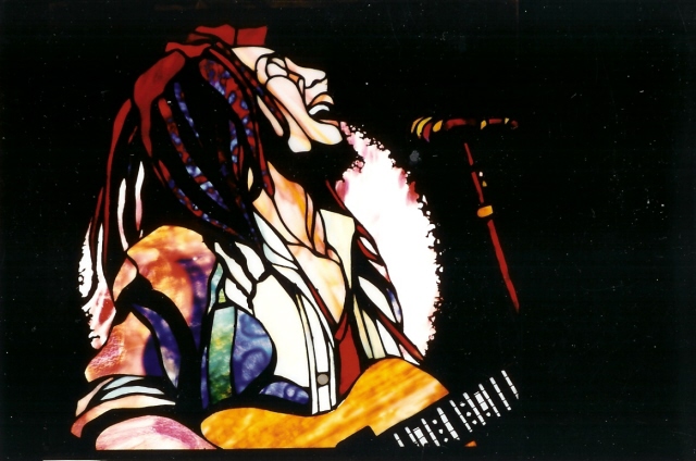 Bob Marley