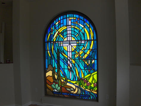 xavior convent window