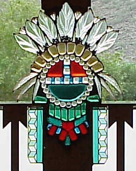 kachina