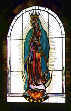 Our Lady